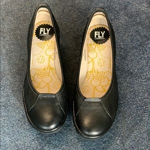 Fly London size 39